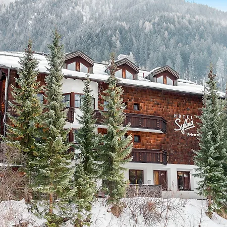 Hotel Sylvia By Skinetworks Ischgl